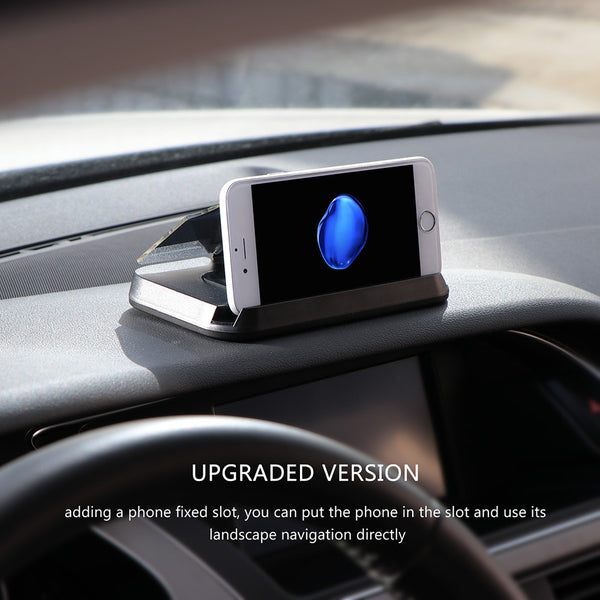 Car Head Up Display Projector For GPS Navigation