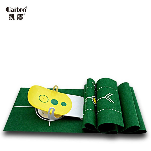 New for 2019 Fantastic Indoor Golf Putting  Green