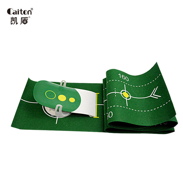 New for 2019 Fantastic Indoor Golf Putting  Green