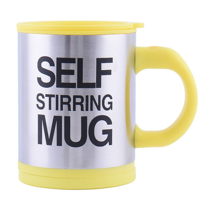 Self Stirring Mug  EverythingBranded USA