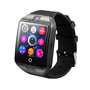 Bluetooth Smartwatch Phone with Camera TF/SIM Card Slot GSM