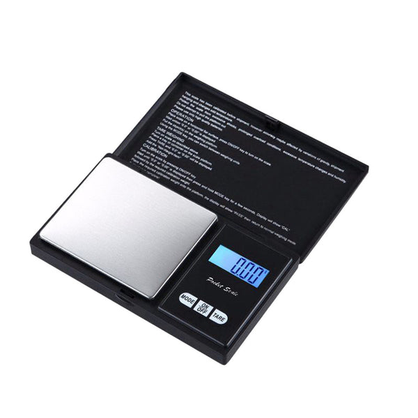 Portable Mini Digital Scale