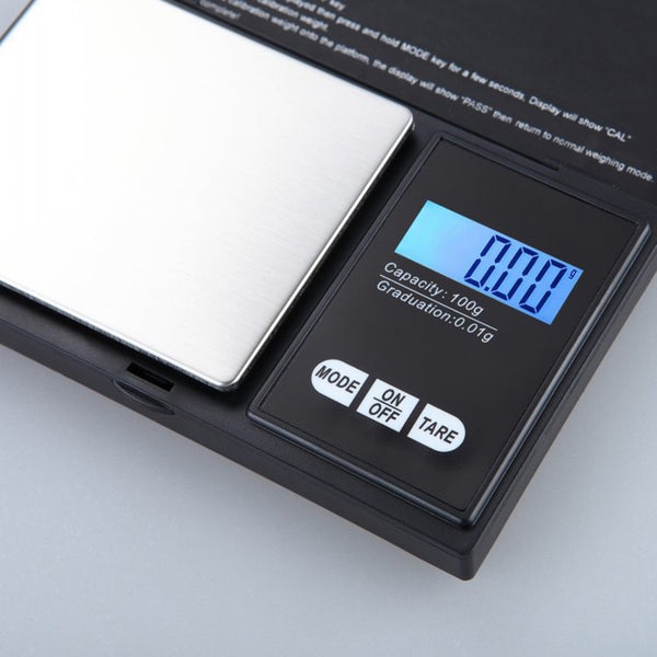 Portable Mini Digital Scale