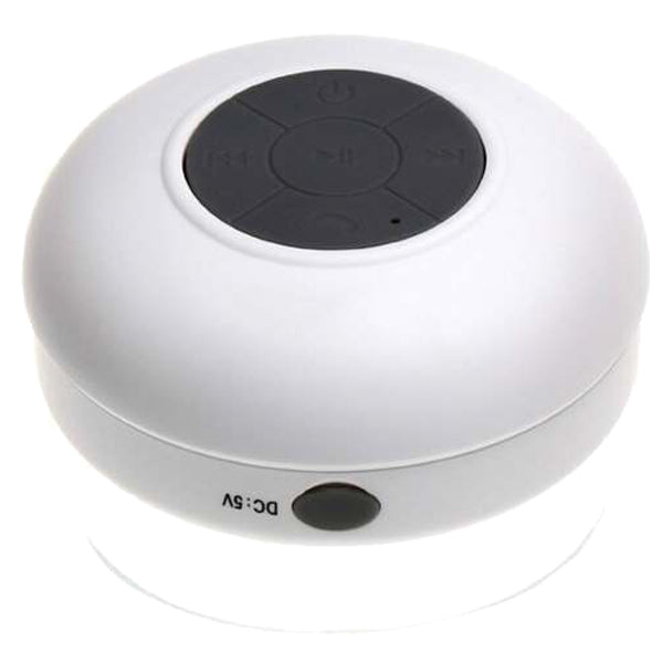 2x Mini HIFI Waterproof Wireless Bluetooth Handsfree Speaker